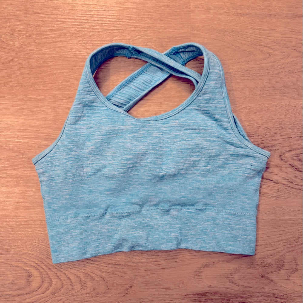 Alphalete Bra, size S
